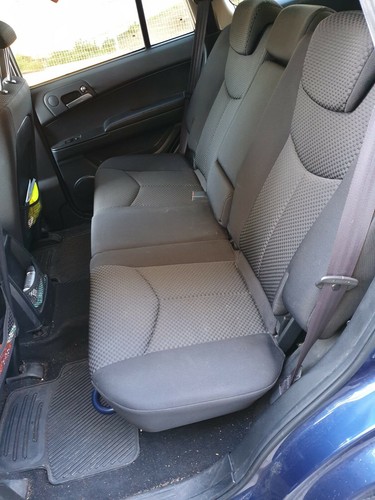 Ricambi auto ssangyong - ricambi,
