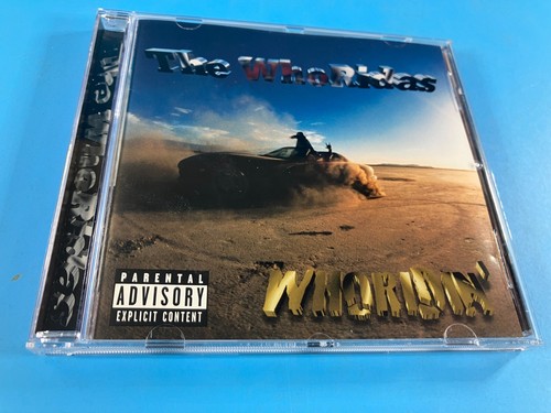 The whoridas whoridin - the, –