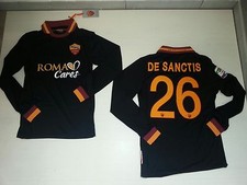 2698 AS ROMA CARES DE SANCTIS