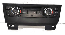 RICAMBI USATI, COMANDI CLIMA DIGITALE BMW X1 E84, ANNO: 2015