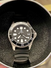 Orologio Tauchmeister  T0321