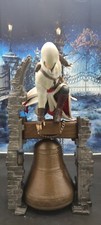 Ezio auditore action figure - auditore,