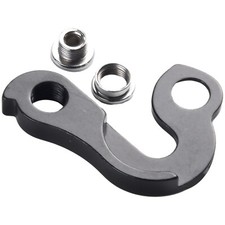 Gancio Deragliatore Bici