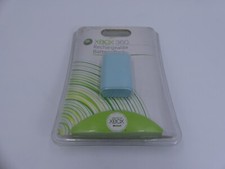 Xbox 360 Batteria Ricaricabile BLUE TEAL OEM Originale Microsoft Sigillato