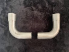 Silenziatore Scarico Elimina