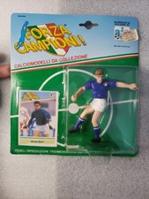 Nicola Berti Nazionale