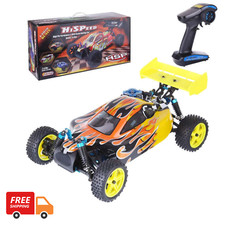 Fuoristrada Buggy Camion RC