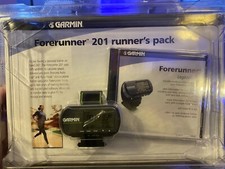 Garmin Forerunner 101
