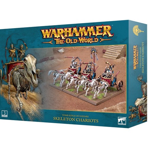 Warhammer vecchio mondo - warhammer, il