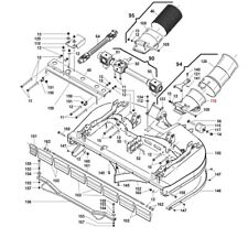 Bocca rasaerba GIANNI FERRARI