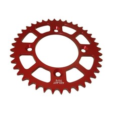 Pignon Arrière 420-40T Pour Honda CR60R CR80R CRF110F CRF70F CRF80F XR70R