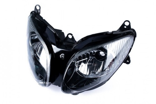 Faro fanale anteriore led per - anteriore,