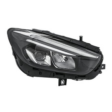 FARO FANALE ANTERIORE DX LED