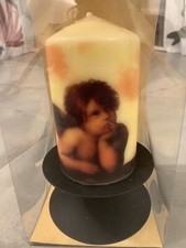 Candela Putto Angelo con