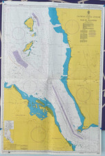 Ammiragliato 1925 Red Sea