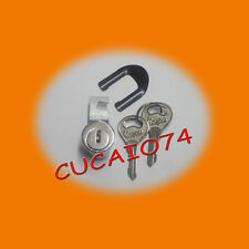 SERRATURA SPORTELLINO COFANO