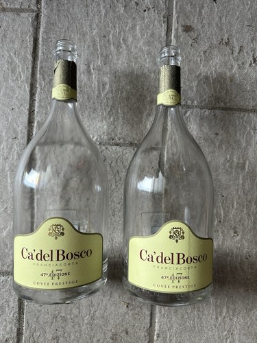 Bottiglie del bosco - bottiglie,