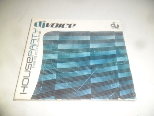 Voce houseparty doppio - voce,