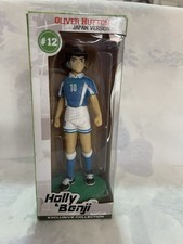 holly e benji  Exclusive