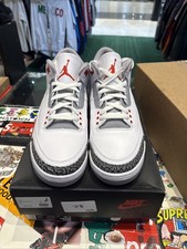 Nike air jordan retro - jordan, fire