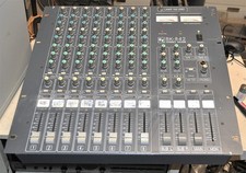 ELECTRO VOICE BK-842 PRO MIXER