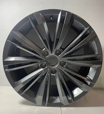 1 cerchio in lega 18 pollici