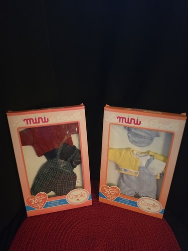 Mini abiti corolle - mini, per