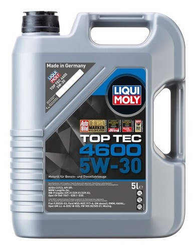 Olio motore 3756 - motore,