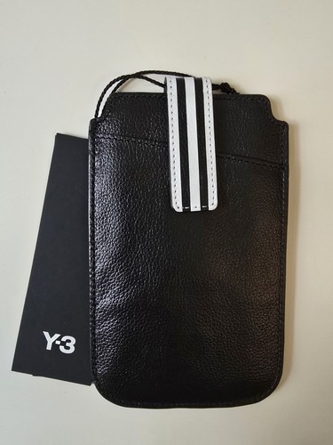 Portafoglio yohji yamamoto - y-3,