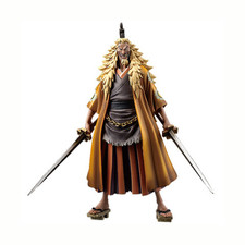 Figurine occasion one - one, piece