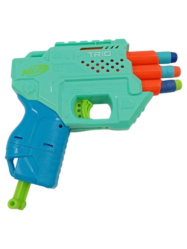 Nerf trio giocattolo - nerf, da