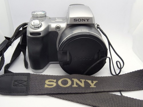 Sony cyber shot dsc - dsc-h1,