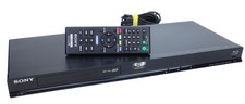 Sony BDP-S580 Lecteur Blu-ray