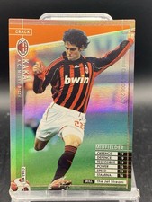 Kaka Panini WCCF 2006-2007 AC