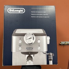 DeLonghi Linea Classic