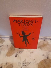 MARIONETTISTA GUIDO CERONETTI