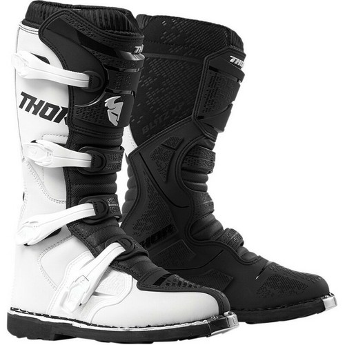 Stivali thor blitz bianco - blitz,