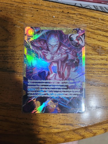 One piece tcg enel op15 - tcg, op15-118