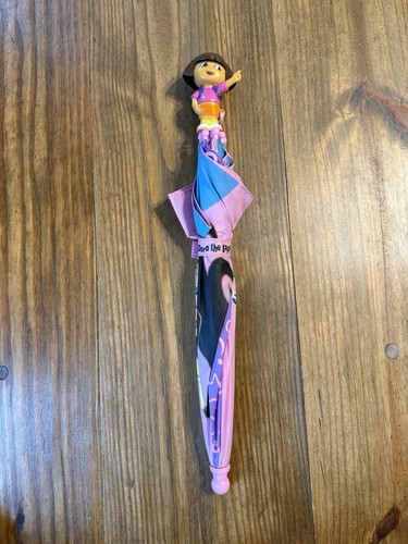 Ombrello compatto rosa - , per