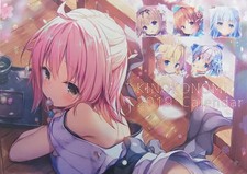 Kino konomi anime - kino, &