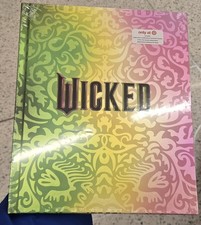 WICKED: The Official Visual
