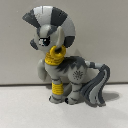 Little pony zecora zebra - little,