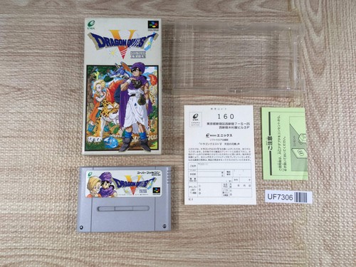 Dragon quest in - quest, v