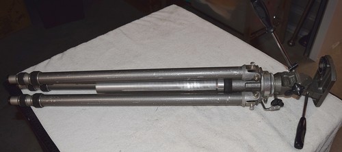 Gitzo crémaillère aluminum - crémaillère, 3