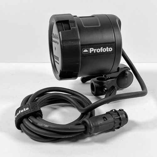 Profoto ocf flash - b2, testa