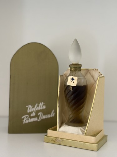 Violetta parma ducale - violetta,