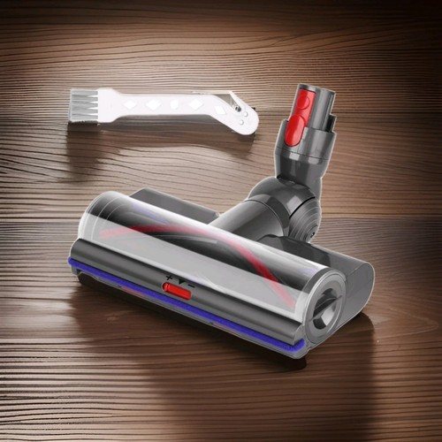New direct drive - direct, vacuum