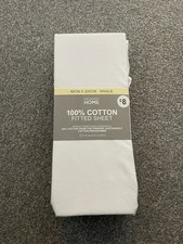 PRIMARK HOME LENZUOLO ADERENTE