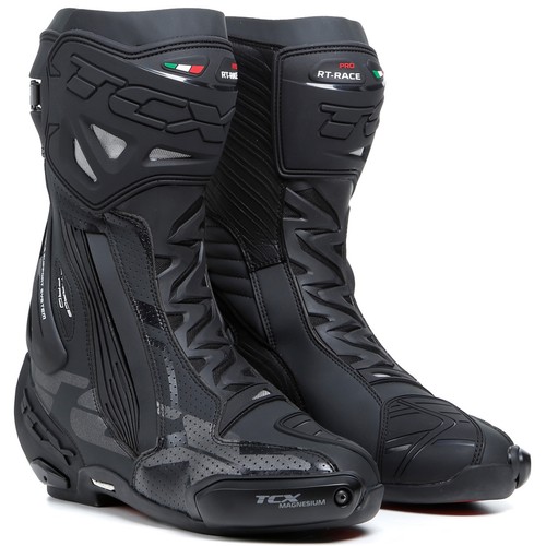 Tcx race pro air stivali - air,