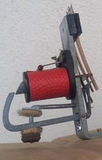 Organo Canne Magnete